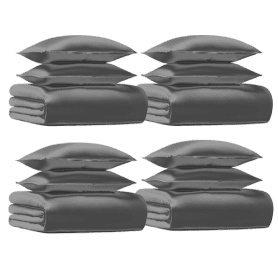 Blofe Marshmallow 80x40 Pillowcases Set