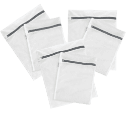 3 washing bag set